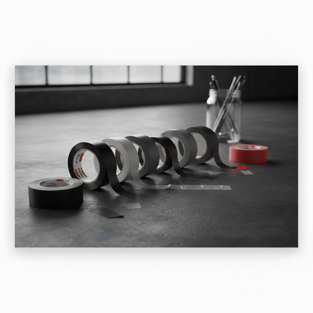 Otomotiv Bant Çeşitleri